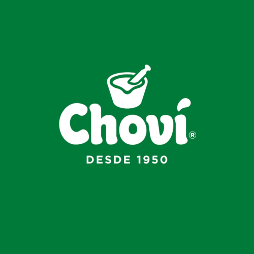 Salsas Chovi